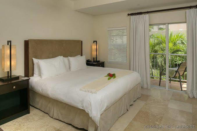 Grande Bay Resort Cruz Bay Exterior foto